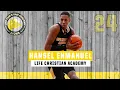 Hansel Enmanuel s highlight reel