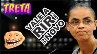 VALE A PENA RIR DE NOVO - IHUUUUUUUUU