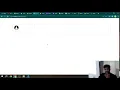 SMIT - Batch 9 JavaScript Class 36 Part 2