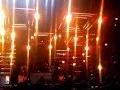 Download Lagu Angels and Airwaves- Young London LIVE at Jimmy Kimmel