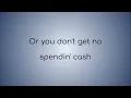 The Coasters - Yakety Yak Lyric Video