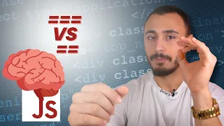 Learn Equality Operators In 4 Minutes - JavaScript for Beginners