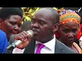 Download Lagu Ssegona kondigt zijn volgende zet aan