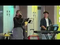 分手只需一人同意-iao / 空無之地-陳蕾 (Cover) @旺角雅蘭中心外E1Busking 2025.10.12