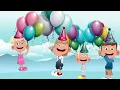 Happy Birthday Song | Super Simple Tunes | Super Simple Songs