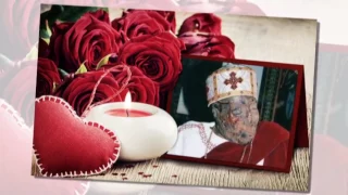 تمجيد القديس سيدهم بشاي 