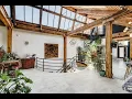 True Artist s Loft in Chicago s West Town Neighborhood
