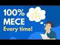 Download Lagu Make 100% MECE Case Interview Frameworks in Under 30 Seconds