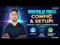 AI for Android Devs Getting Started with GitHub Copilot