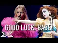 Download Lagu Sensational CHAPPELL ROAN Cover On X Factor Lithuania! | X Factor Global