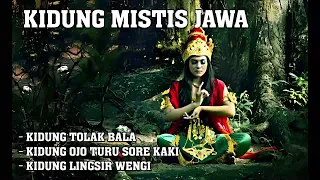3 kidung jawa mistis budaya jawa
