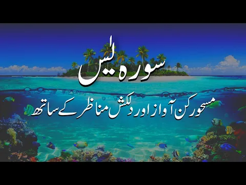 Download MP3 Surah Yasin with Urdu Translation
