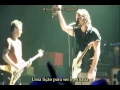 Download Lagu Pearl Jam - Present Tense (legend PORT + INGLÊS) - Philadelphia'09