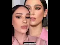 Download Lagu Dua Lipa Makeup tutorial subscribe for more videos