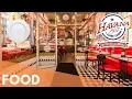 HAVANA 1957 MIAMI BEACH RESTAURANT FOOD REVIEW LINCOLN ROAD