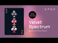 Velvet Spectrum - Playing Arts Podcast EP11