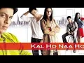 Kal Ho Naa Ho Mizo Version Full Movie