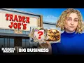 Who Actually Makes Trader Joe s Food