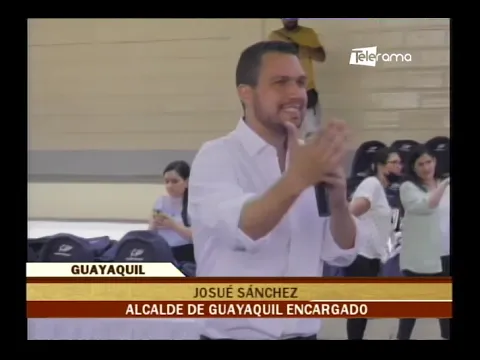 Guayaquil al Instante 26-01-2023