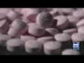 DEA Counterfeit prescription pills alert in U S