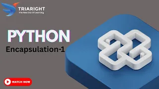 Encapsulation in Python Understanding Data Hiding Python Tutorial Chapter 16 - Part 1
