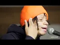 Trippie Redd Performs "Wish" with Live Orchestra | Audiomack Trap Symphony