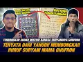 Download Lagu Akhirnya Terbongkar! Huruf Suryani Mama Ghufron Ternyata Meniru Yahudi Mistik (Kabbalah)