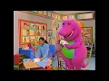 Barney Friends Room For Everyone Season 3 Episode 2