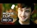 What If Movie CLIP - The Girl With A Boyfriend 2014