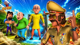 john reality motu patlu motu patlu