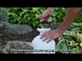 How to Lock Landscaping in Place with Landscape Loc Mulch Rock Bond Concentrate