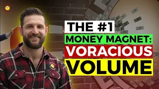 the 1 money magnet voracious volume with cary jack