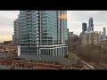 Tour of 1717 S Prairie Chicago IL 60616 - South Loop Prairie Historic Distric