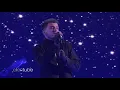 Bazzi Performs 'Mine'