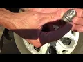 How To Remove Worn Out Rounded Lug Nuts The Easy Way