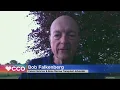 WCCO Saturday Night Interview Bone Marrow Transplant Advocate Bob Falkenberg