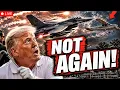 AGAIN Trump SURVIVED Butler Now PLANES Breach His Restricted Airspace as the INTERNET ERUPTS