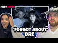 Download Lagu Karen NEVER HEARD 'FORGOT ABOUT DRE'?! : Eminem, Dr Dre - Forgot About Dre (First Listen)
