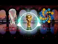 Download Lagu ⚽Hayya Hayya (Better Together) | FIFA World Cup 2022™ Official Soundtrack⚽  #donutmusic #mundial