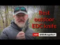 The Benchmade Bugout Full Field Test and Review