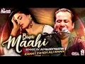 Download Lagu BINA MAAHI - Official Video - RAHAT FATEH ALI KHAN FT. A1MELODYMASTER - HI-TECH MUSIC