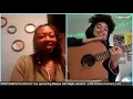 king isis interview  for Upcoming Black Girl Magix Online Concert