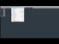 How to select and edit multiple lines in Sublime Text
