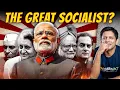 Download Lagu RSS - Remove Socialist From Preamble! | Why Modi Is India’s Greatest 'Socialist' PM | Akash Banerjee