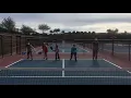 PickleballSplitStep