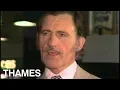 Download Lagu Formula one | Graham Hill Interview | Drive in | 1975