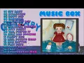 Melanie Martinez - Cry Baby Album Deluxe (Music Box)