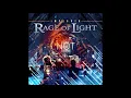 Rage of Light - Mechanicals