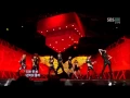 Download Lagu [Girls' Generation, Run Devil Run] 100321 Popular Run Devil Run