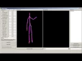 Gesture and pose recognition kinect sdk